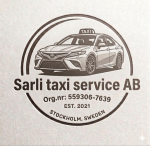 Sarli taxi service AB