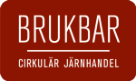 Brukbar Cirkulär Järnhandel - Enköping