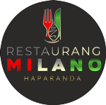 Restaurang milano Haparanda