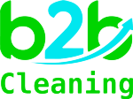 B2B Cleaning AB