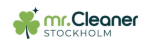 Mr Cleaner Stockholm AB