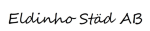 Eldinho Städ AB