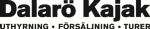Dalarö Kajak