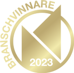 Branschvinnare i Sverige AB