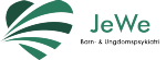 JeWe Barn- och Ungdomspsykiatri