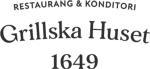 GRILLSKA HUSET