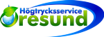Högtrycksservice Öresund Syd AB