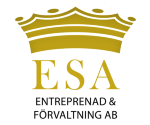 ESA Entreprenad & Förvaltning AB