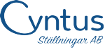 Cyntus Ställningar AB