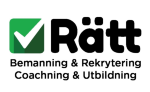 RÄTT Bemanning & Rekrytering i Sverige AB
