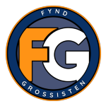 Fynd Grossisten Stockholm AB