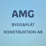 AMG konstruktion AB