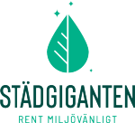 Städgiganten Företagssupport AB