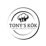 Tony´s kök
