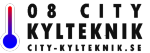08-City Kylteknik AB