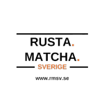 RustaMatcha Sverige AB