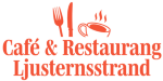 Café och restaurang ljusternsstrand