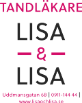 Tandläkare Lisa & Lisa AB