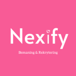 Nexify bemanning & rekrytering AB