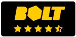 Bolt.Works Sverige AB