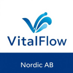 VitalFlow Nordic AB