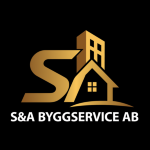 S&A BYGGSERVICE AB