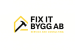 Fix it Bygg Malmö AB