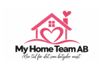 My Home Team AB