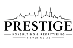 Prestige Konsulting & Rekrytering i Sverige AB