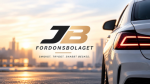 JB Fordonsbolaget AB