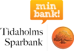 Tidaholms Sparbank