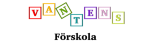 Vantens förskola Ekonomisk förening