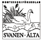Svanen Ek Fören, Montessorifören