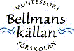 Bellmanskällans Montessoriförskola
