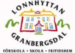 Granbergsdals skola, Ekonomisk fören