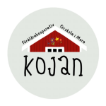Kojan i Mora Ek Fören, Föräldrakooperativet