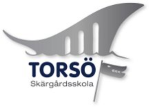 Torsö Skärgårdsskola Ek Fören