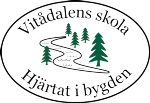 Vitådalens skola