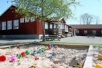 Åsle Friskola ekonomisk fören