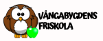 Vångabygdens Friskola ek fören