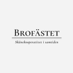 BROFÄSTET skånekooperativet Ek för