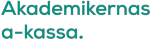 Akademikernas Erkända Arbetslöshetskassa