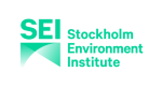 Stift The Stockholm Environment Institute, Sei