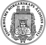 Borgerskapets Enkehus och Gubbhus