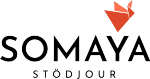 SOMAYA STÖDJOUR