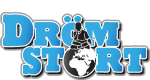 Drömstort
