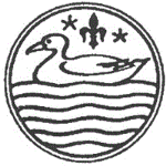 Andreas Ands Minne, Stiftelsen