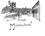 FÖRÄLDRAFÖRENINGEN VID MUSIKLÅDAN