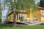 Tallkrogen Kurs och rekreationsgård