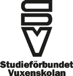 STUDIEFÖRBUNDET VUXENSKOLAN LUNDABYGDEN